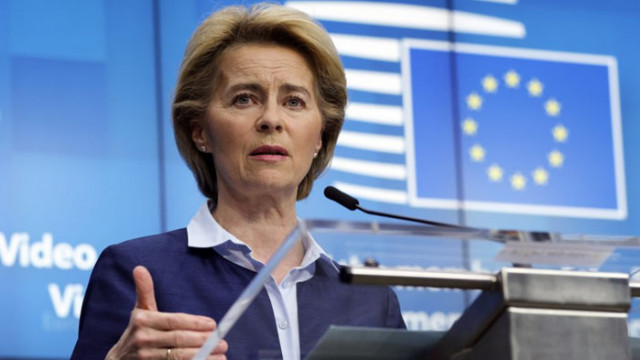 Европейският съюз се очаква да обсъди затягане на контрола върху